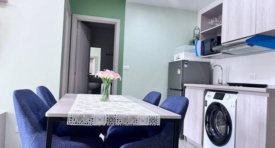 For rent 2 bedrooms condo in Kathu, Phuket