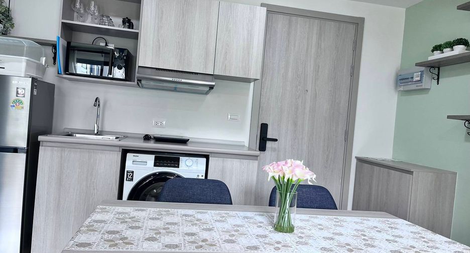 For rent 2 bedrooms condo in Kathu, Phuket