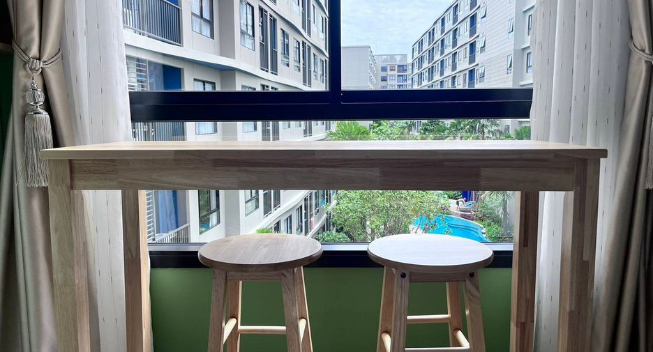 For rent 2 bedrooms condo in Kathu, Phuket