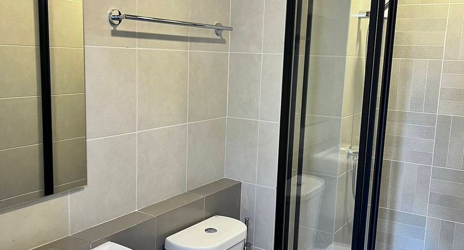 For rent 2 bedrooms condo in Kathu, Phuket
