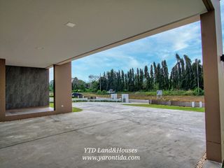 出售 4 卧室 独立屋 在 东芭堤雅, 芭提雅
