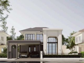 For sale 4 bedrooms villa in Mueang Chiang Mai, Chiang Mai