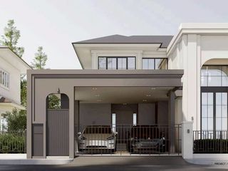For sale 4 bedrooms villa in Mueang Chiang Mai, Chiang Mai