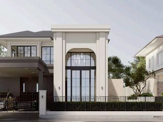 For sale 4 bedrooms villa in Mueang Chiang Mai, Chiang Mai