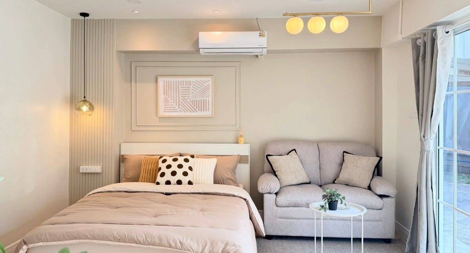 Haus zum Kauf mit 1 Zimmer in Mueang Phuket, Phuket