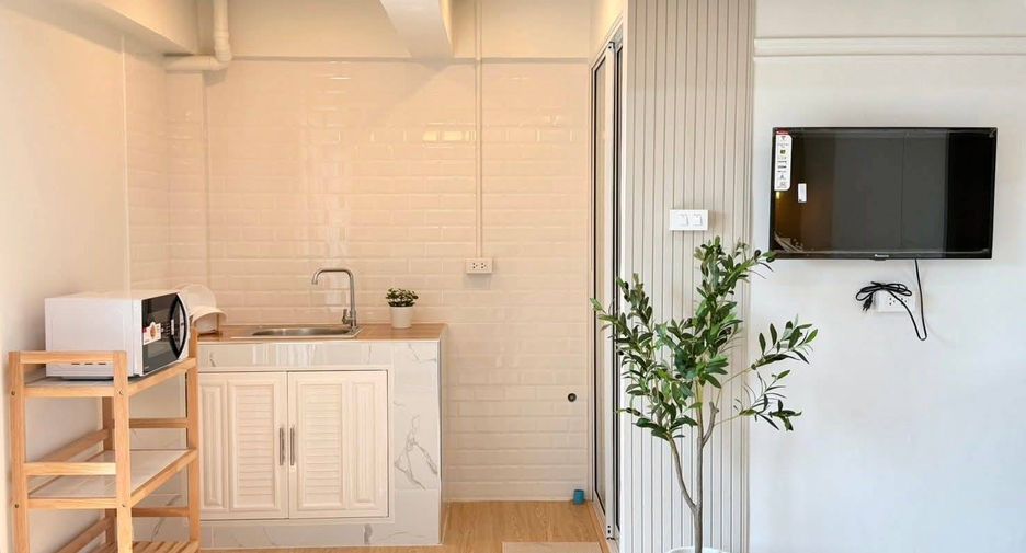 Haus zum Kauf mit 1 Zimmer in Mueang Phuket, Phuket
