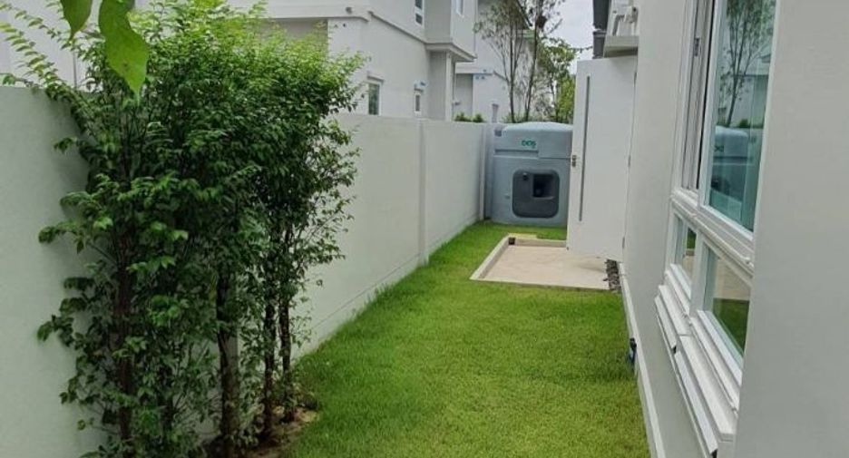 Casa en venta de 3 habitaciones en Bang Yai, Nonthaburi