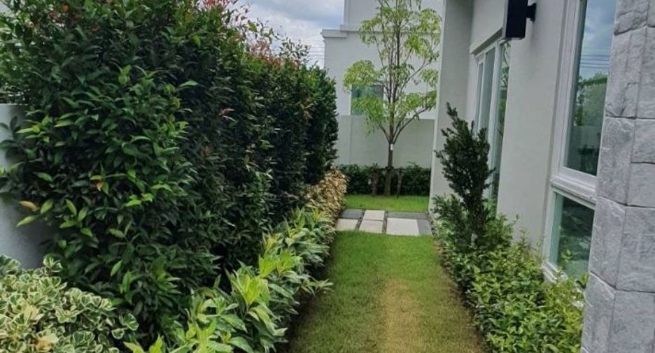 Casa en venta de 3 habitaciones en Bang Yai, Nonthaburi
