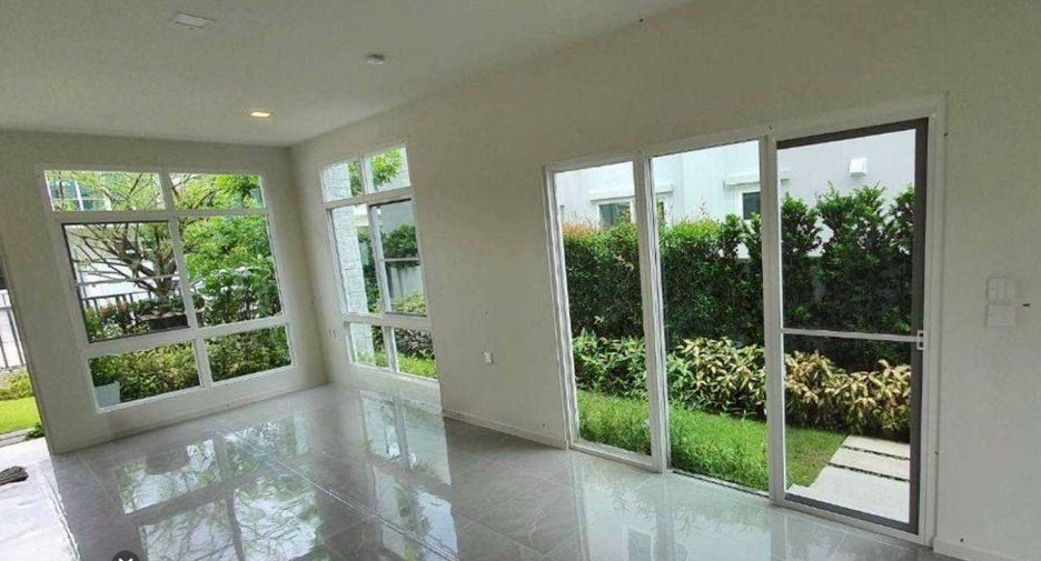 Casa en venta de 3 habitaciones en Bang Yai, Nonthaburi