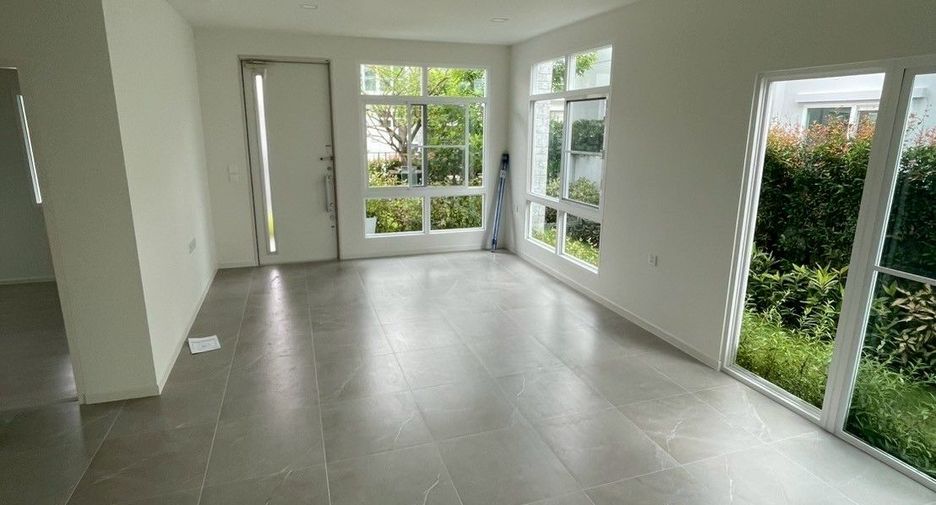 Casa en venta de 3 habitaciones en Bang Yai, Nonthaburi