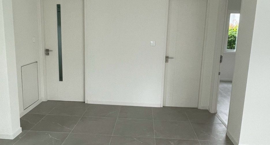 Casa en venta de 3 habitaciones en Bang Yai, Nonthaburi