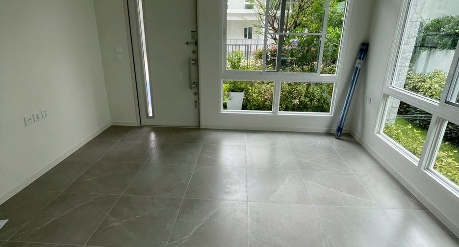 Casa en venta de 3 habitaciones en Bang Yai, Nonthaburi