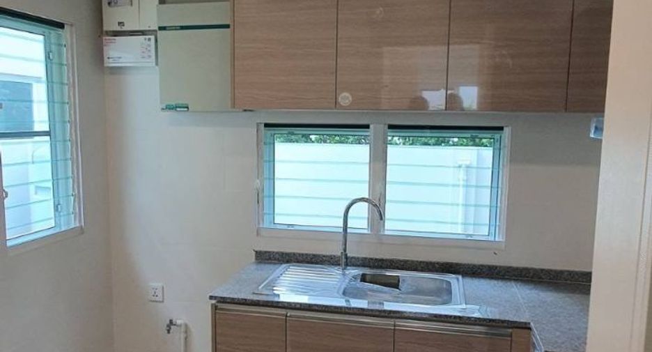 Casa en venta de 3 habitaciones en Bang Yai, Nonthaburi