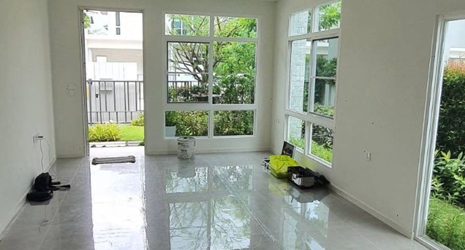 Casa en venta de 3 habitaciones en Bang Yai, Nonthaburi