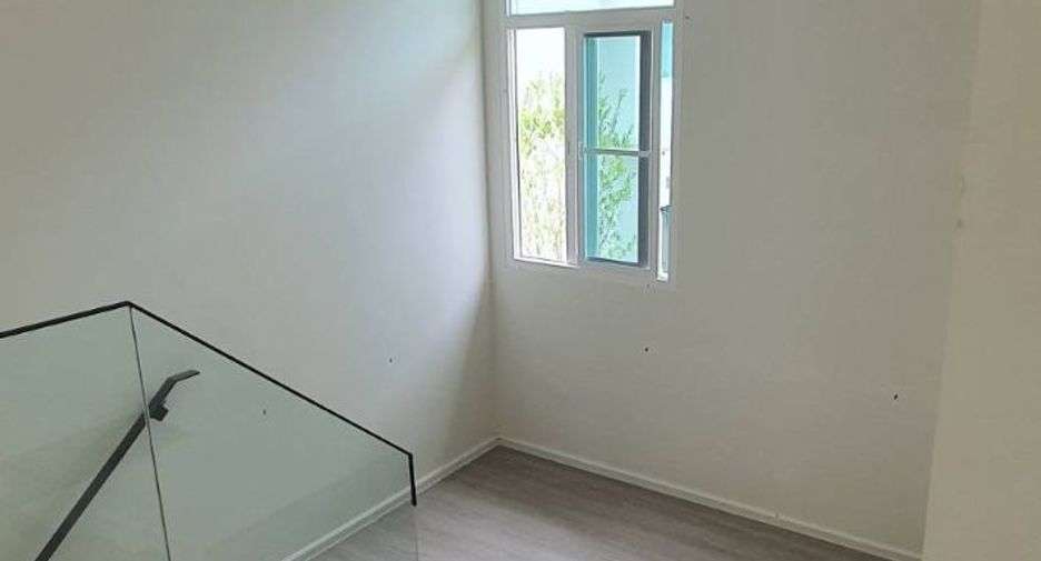 Casa en venta de 3 habitaciones en Bang Yai, Nonthaburi