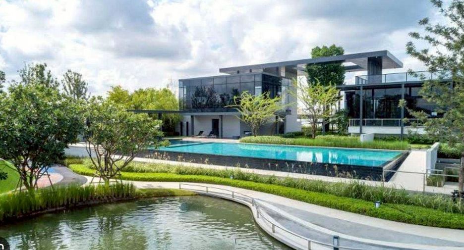Casa en venta de 3 habitaciones en Bang Yai, Nonthaburi