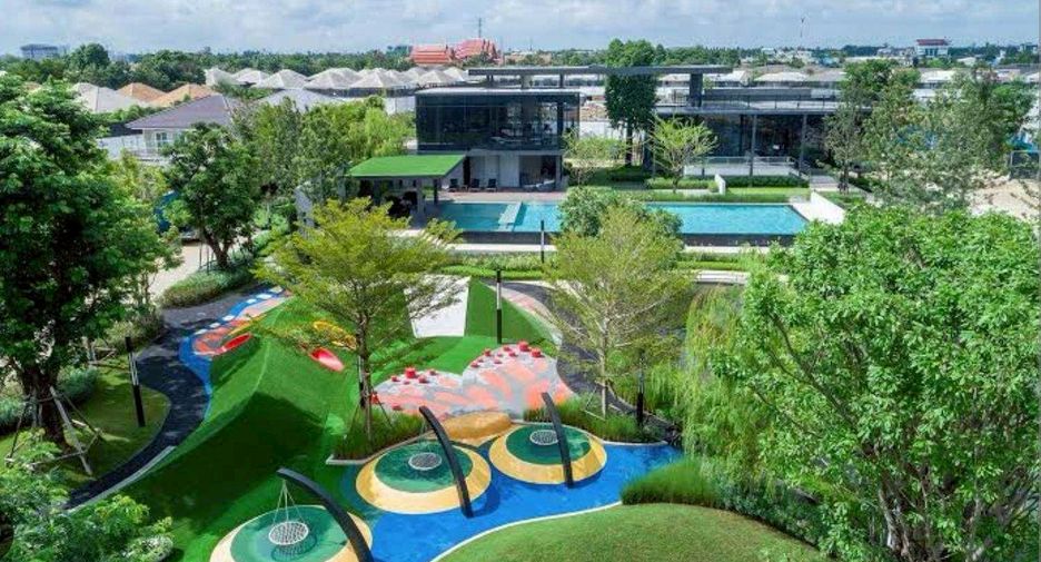 Casa en venta de 3 habitaciones en Bang Yai, Nonthaburi