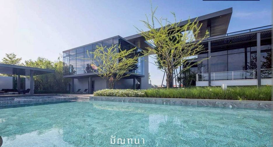 Casa en venta de 3 habitaciones en Bang Yai, Nonthaburi