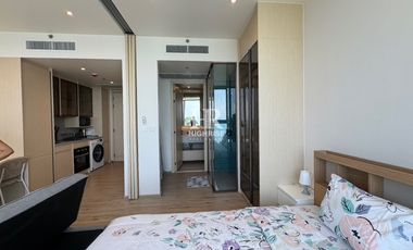 Condo en alquiler y en venta de 1 habitaciones en Bang Lamung, Chonburi