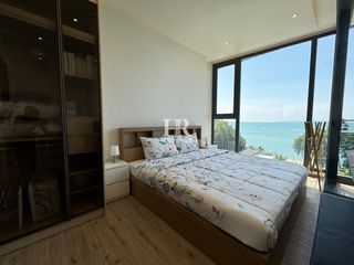 For Rent 1 Bedroom Condo In Bang Lamung, Chonburi