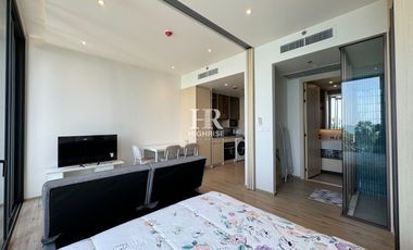 Condo en alquiler y en venta de 1 habitaciones en Bang Lamung, Chonburi