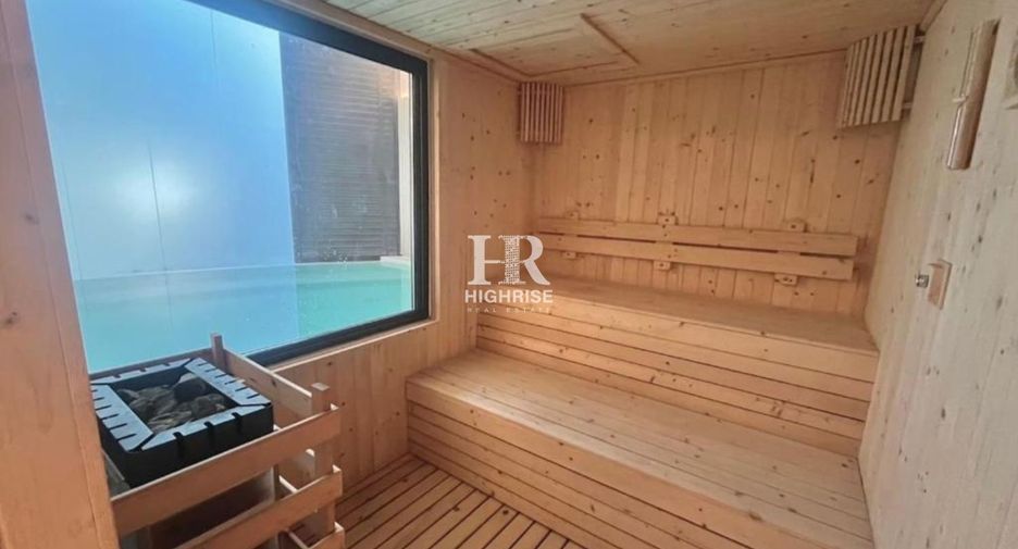 Аренда и продажа 1 кровать кондо в Банг Ламунг, Чонбури