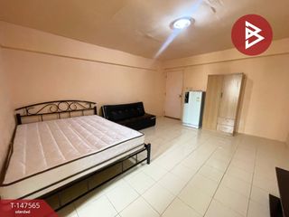 For sale 1 bed condo in Bang Khen, Bangkok
