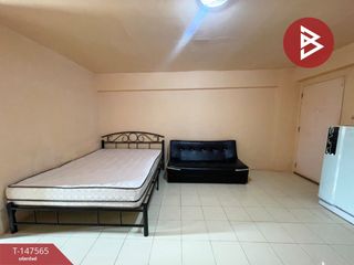 For sale 1 bed condo in Bang Khen, Bangkok