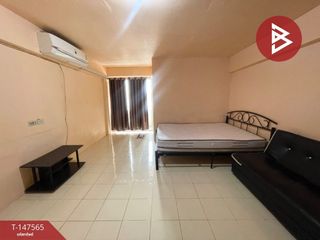 For sale 1 bed condo in Bang Khen, Bangkok