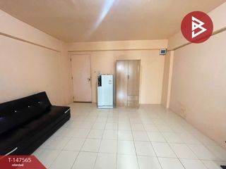 For sale 1 bed condo in Bang Khen, Bangkok