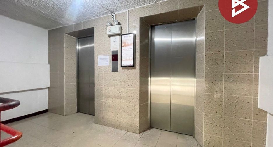 Продажа 1 кровать кондо в Банг Кхен, Бангкок