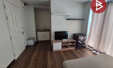 Condo en venta de 1 habitaciones en Mueang Chon Buri, Chonburi