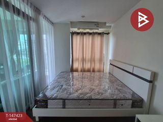 Condo en venta de 1 habitaciones en Mueang Chon Buri, Chonburi