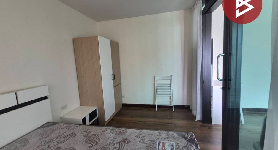 Condo en venta de 1 habitaciones en Mueang Chon Buri, Chonburi
