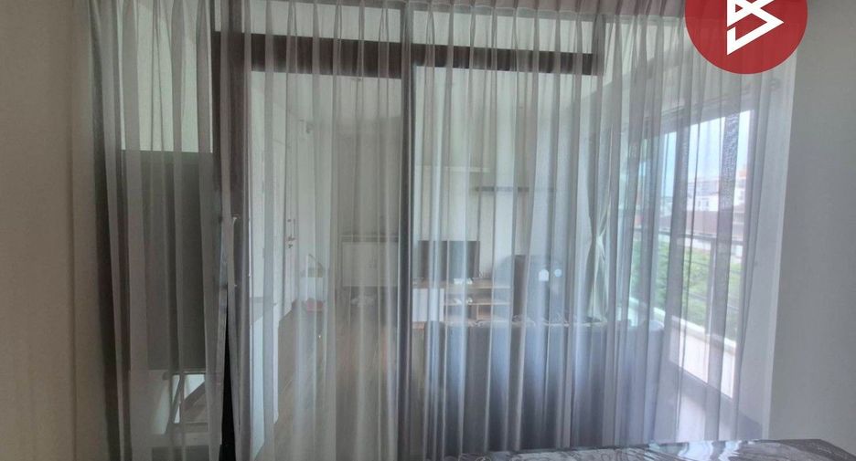 Condo en venta de 1 habitaciones en Mueang Chon Buri, Chonburi