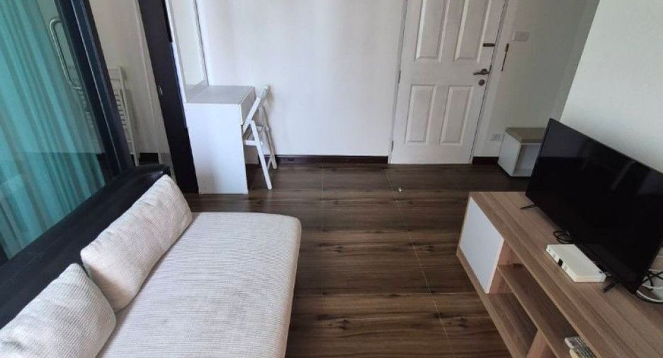Condo en venta de 1 habitaciones en Mueang Chon Buri, Chonburi