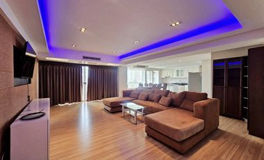 Wohnung zum Kauf mit 3 Zimmer in Watthana, Bangkok