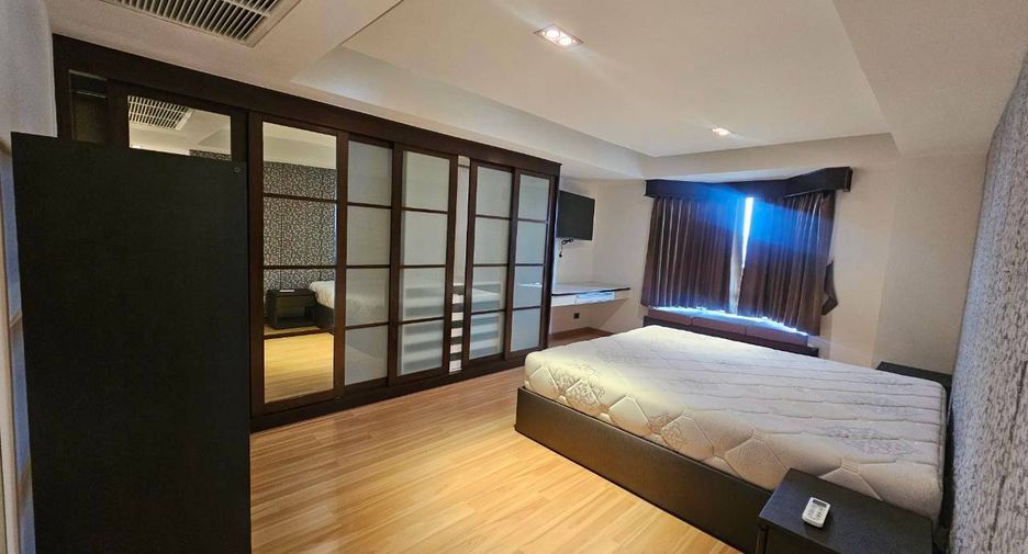 Wohnung zum Kauf mit 3 Zimmer in Watthana, Bangkok