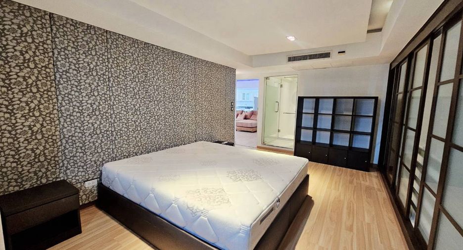 Wohnung zum Kauf mit 3 Zimmer in Watthana, Bangkok