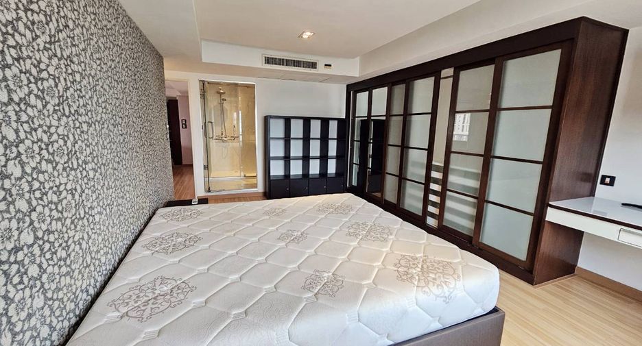 Wohnung zum Kauf mit 3 Zimmer in Watthana, Bangkok