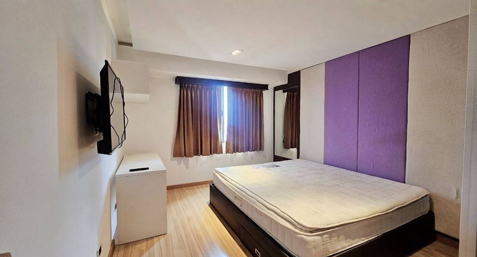 Wohnung zum Kauf mit 3 Zimmer in Watthana, Bangkok