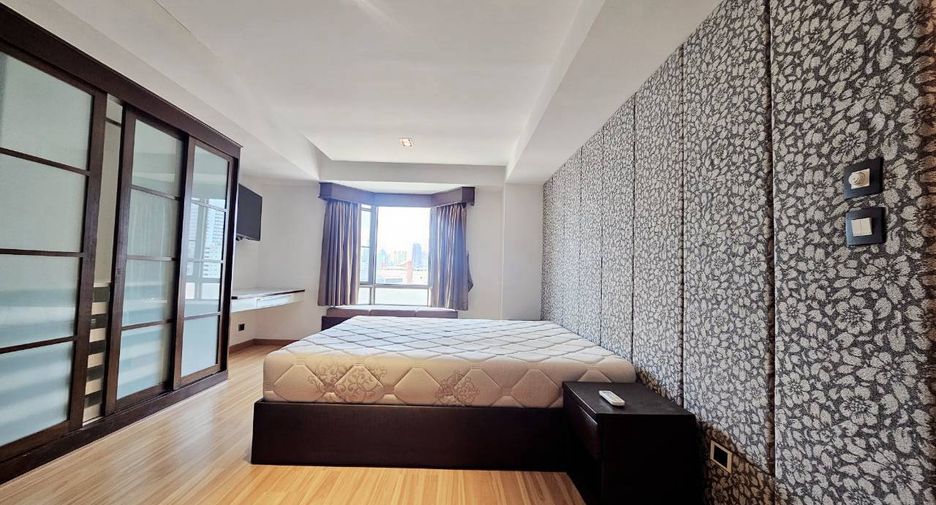 Wohnung zum Kauf mit 3 Zimmer in Watthana, Bangkok