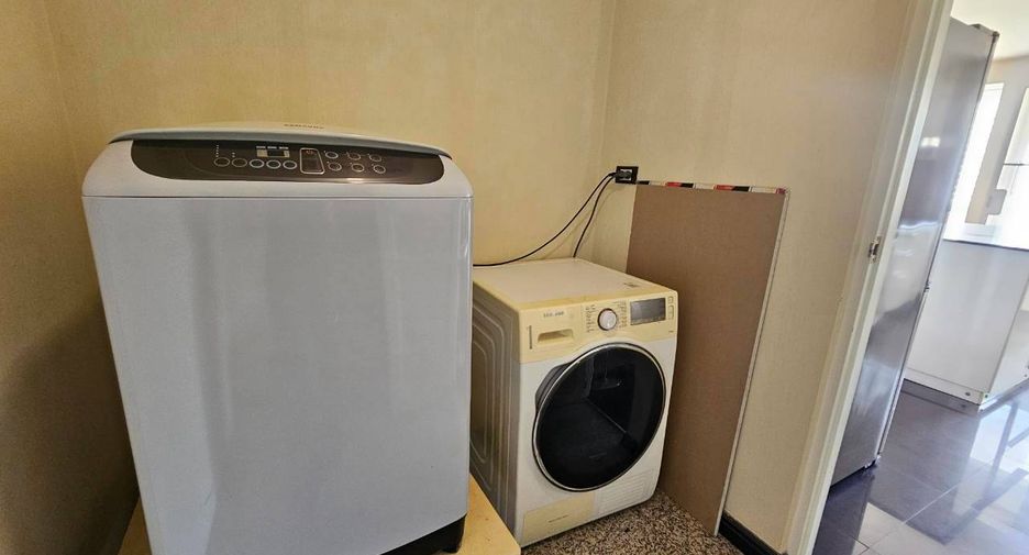 Wohnung zum Kauf mit 3 Zimmer in Watthana, Bangkok