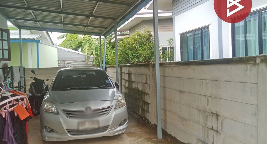ขาย 2 ห้องนอน บ้านเดี่ยว ใน โพธาราม, ราชบุรี