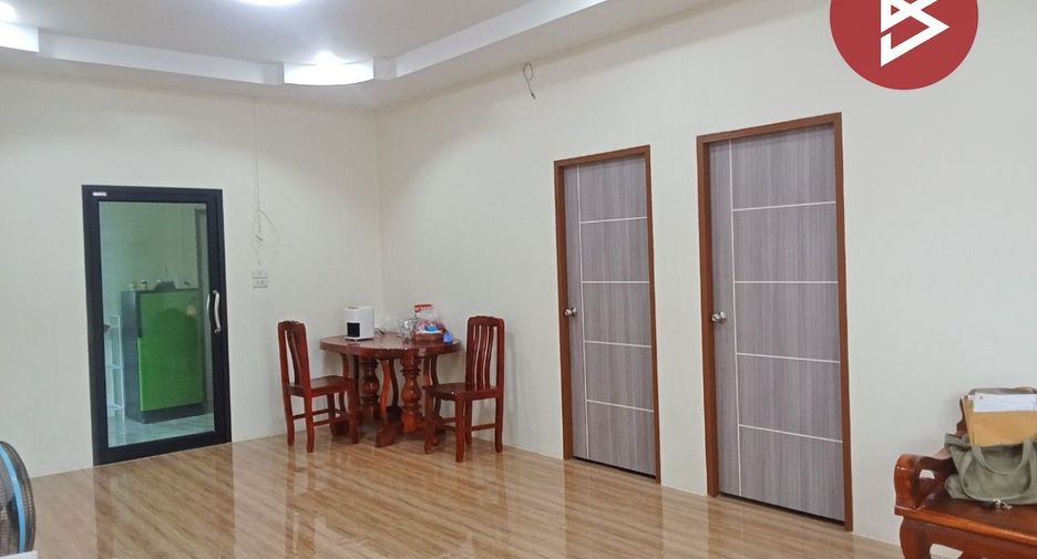 ขาย 2 ห้องนอน บ้านเดี่ยว ใน โพธาราม, ราชบุรี