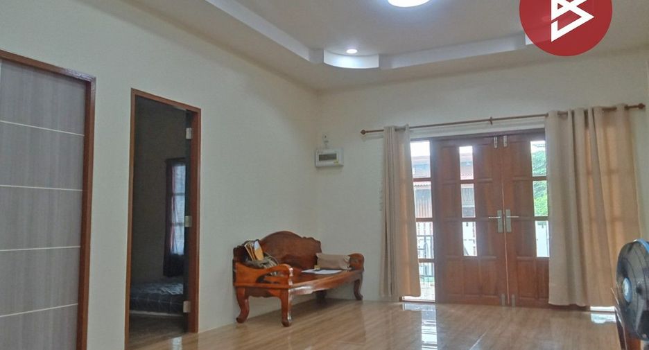 ขาย 2 ห้องนอน บ้านเดี่ยว ใน โพธาราม, ราชบุรี
