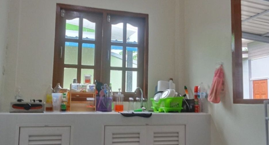 ขาย 2 ห้องนอน บ้านเดี่ยว ใน โพธาราม, ราชบุรี