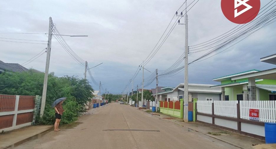 ขาย 2 ห้องนอน บ้านเดี่ยว ใน โพธาราม, ราชบุรี