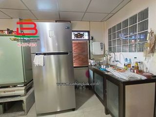 Продажа 2 спальни дом в Банг Суе, Бангкок