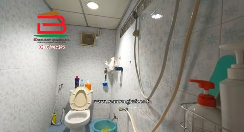 Продажа 2 спальни дом в Банг Суе, Бангкок